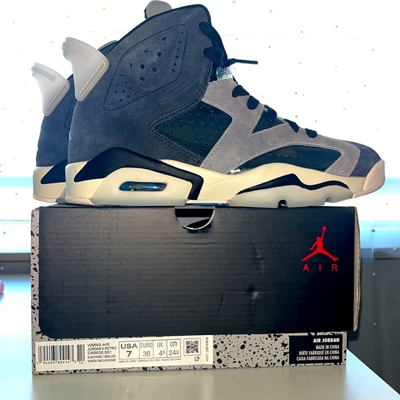 Brand new Jordan 6 retro🦋 - Picture 7 of 7